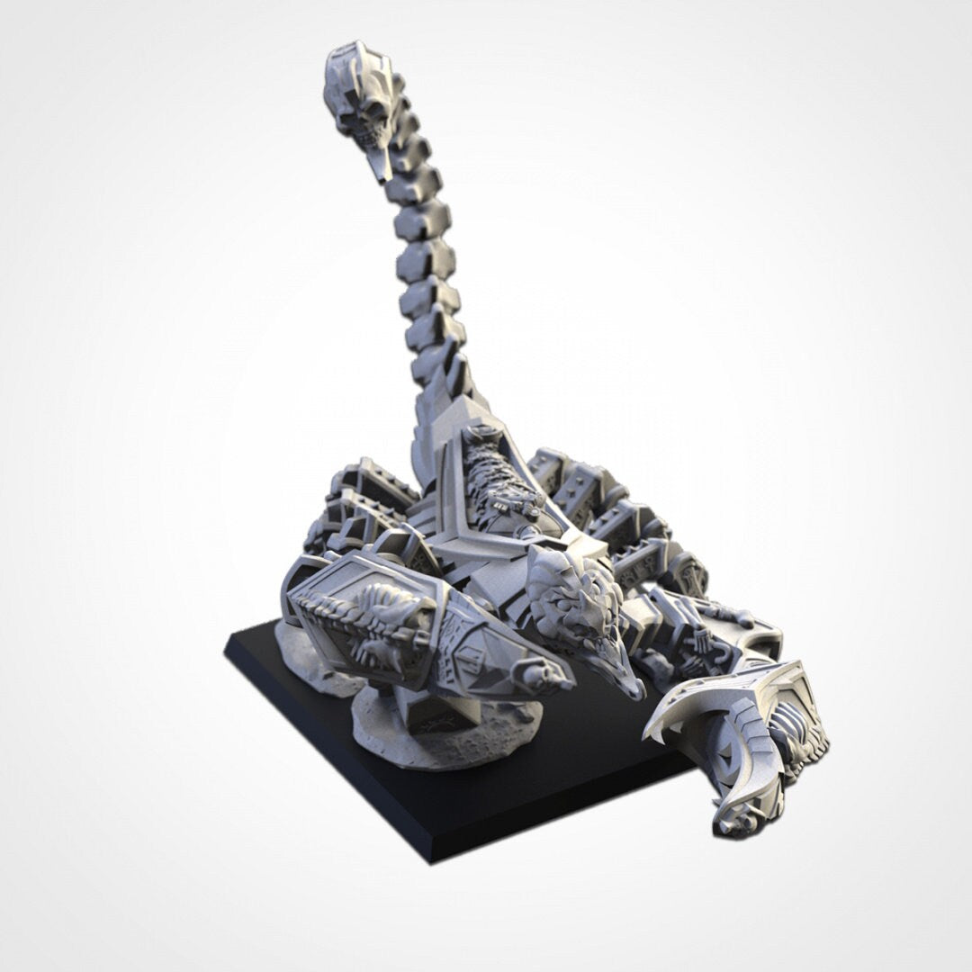Sand Scorpions | Txarli Factory | Armies of the Sands | Warhammer Proxy | Kings of War | RPG | D&D | Tabletop