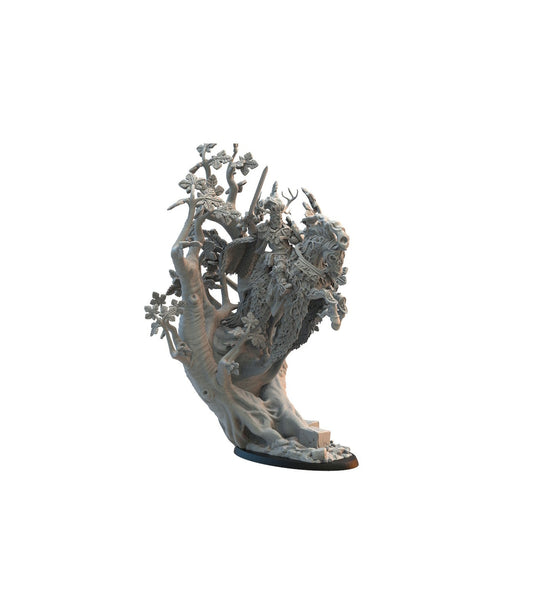 Medraut (Scenic) | Kingdom of Mercia | Lost Kingdom Miniatures | Table Top Gaming | RPG | D&D | Pathfinder