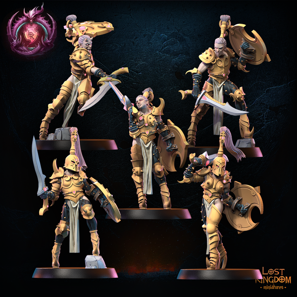 Sons of Depravation