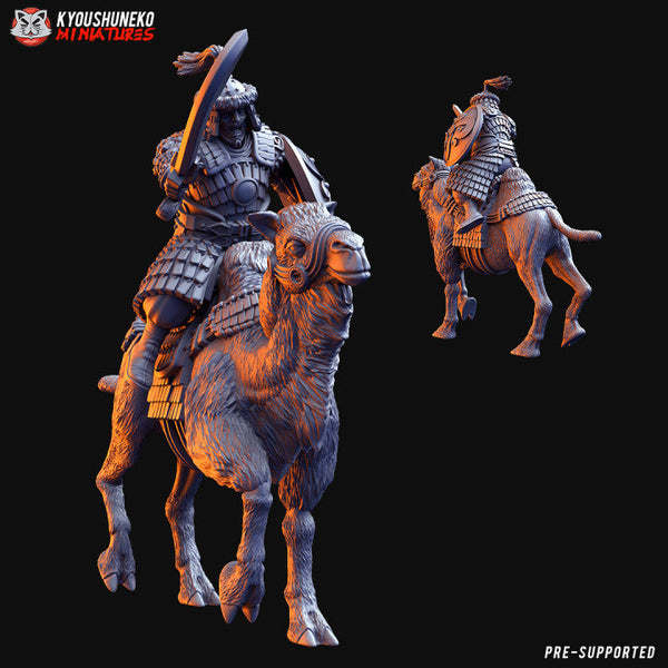 Mongolian