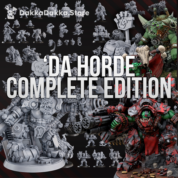 Da Horde