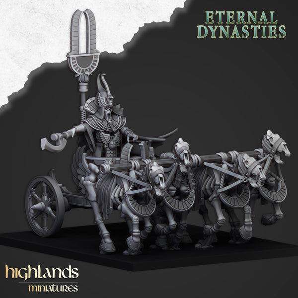 Eternal Dynasties