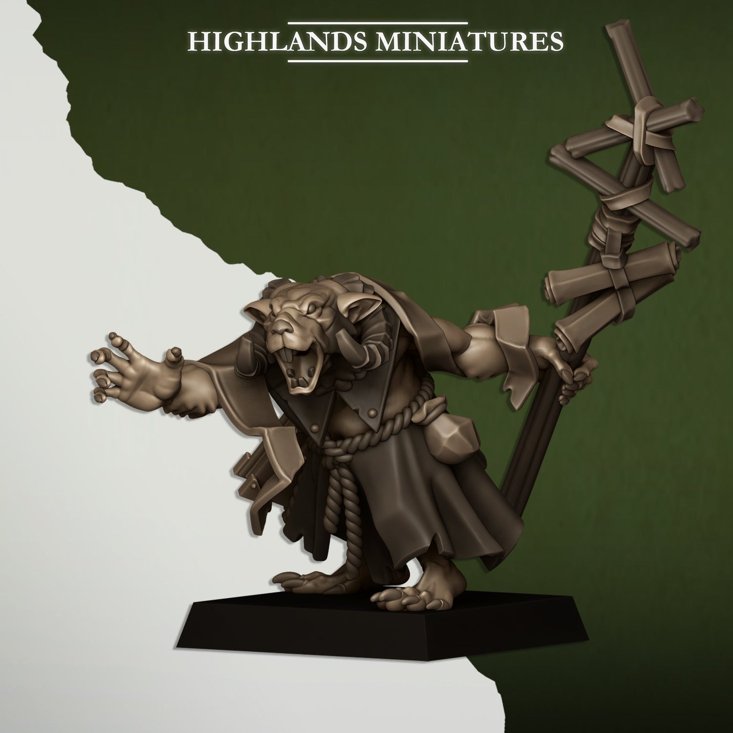 Sewer Vermin