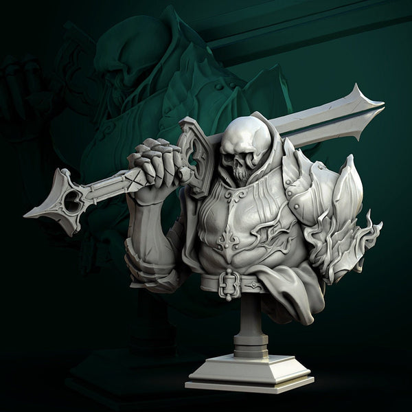 Covenant of Death