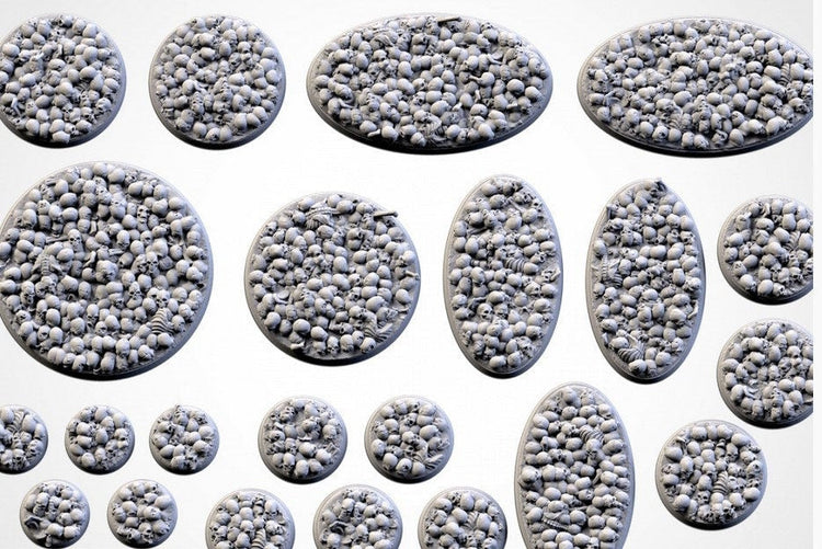 Round Bases
