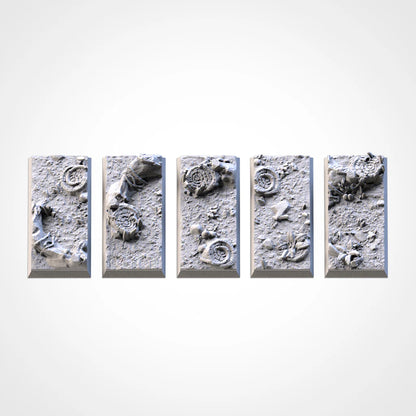 Forest Bases (Square)