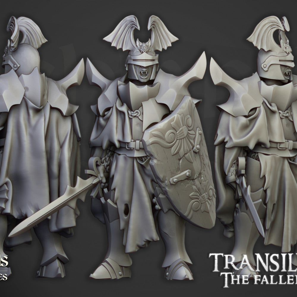Vampire neophyte alternate view