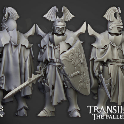 Vampire neophyte alternate view