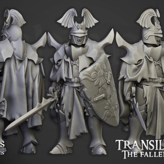 Vampire neophyte alternate view