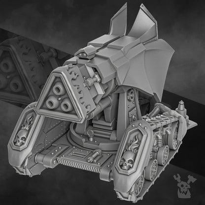 Stormcannon | Fire Lizards | Dakka Dakka Store