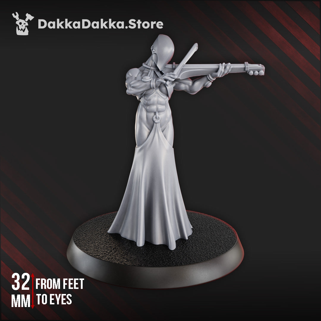 Vanguard Echoryn | Gomorrah Idolators | Dakka Dakka