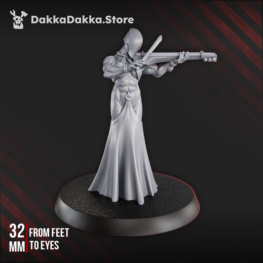 Vanguard Echoryn | Gomorrah Idolators | Dakka Dakka