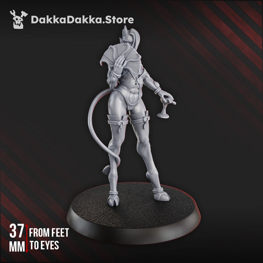 Vanguard Vaeliss | Gomorrah Idolators | Dakka Dakka