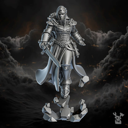 Ephra | Order of Repentance | Dakka Dakka