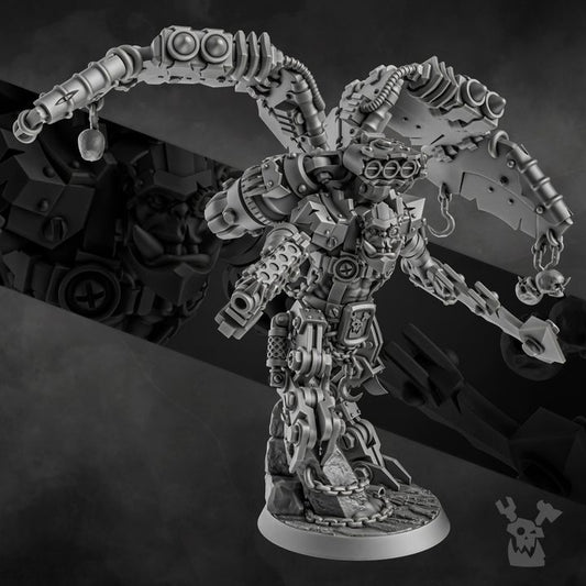 Shuzug The Big Boid | Da Horde | Dakka Dakka Store