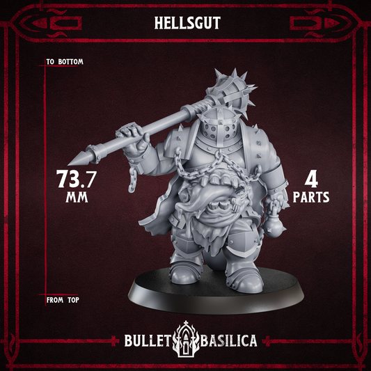 Hellsgut