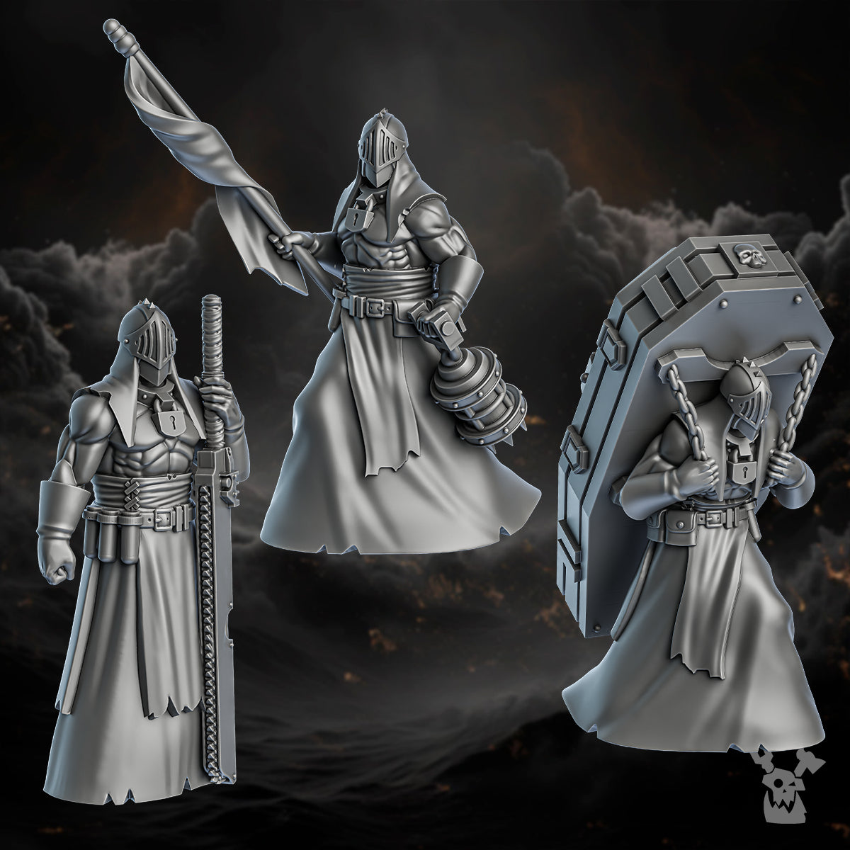 Grimms | Order of Repentance | Dakka Dakka