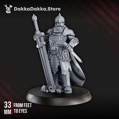 Vityaz Muromets | Steel Union | Dakka Dakka