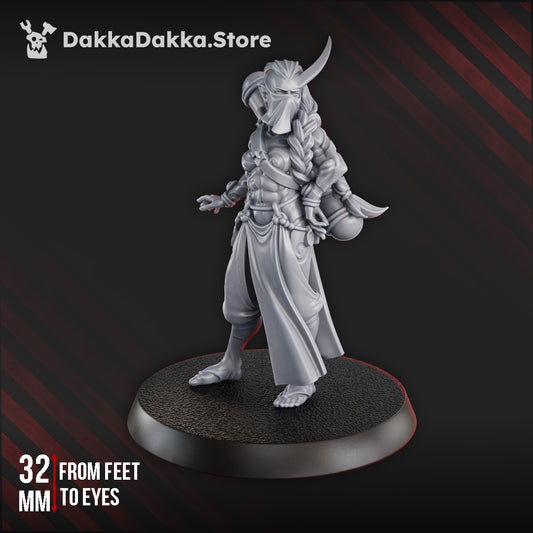 Vanguard Soldrith | Gomorrah Idolators | Dakka Dakka