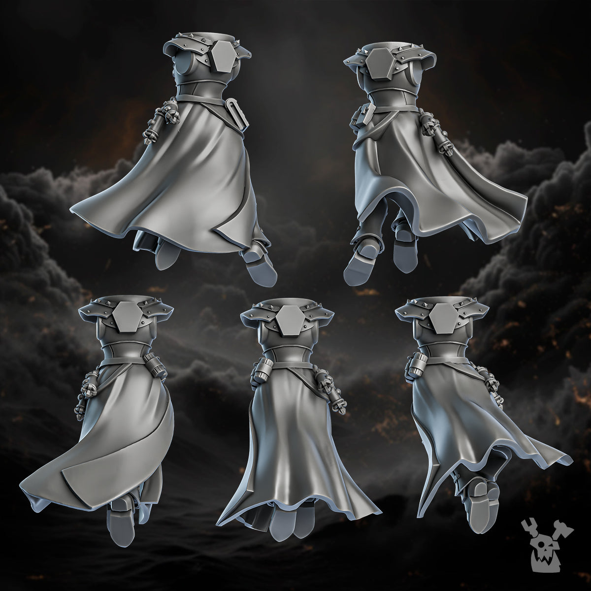 Retribution Angels | Order of Repentance | Dakka Dakka