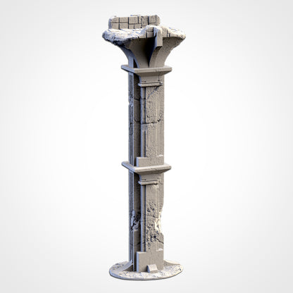 Stone Bridges | Scatter Terrain | Txarli Factory