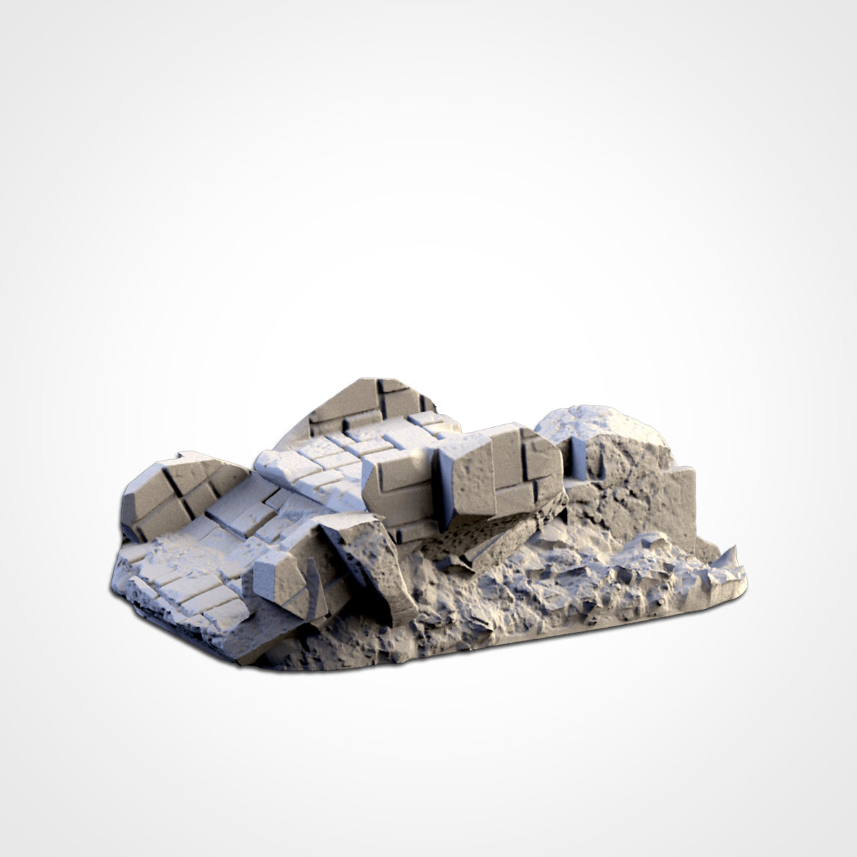 Stone Bridges | Scatter Terrain | Txarli Factory