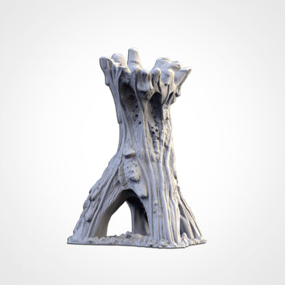 Alien Trees | Scatter Terrain | Txarli Factory