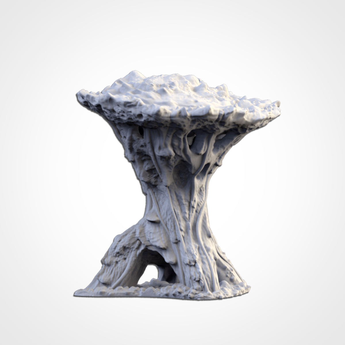 Alien Trees | Scatter Terrain | Txarli Factory