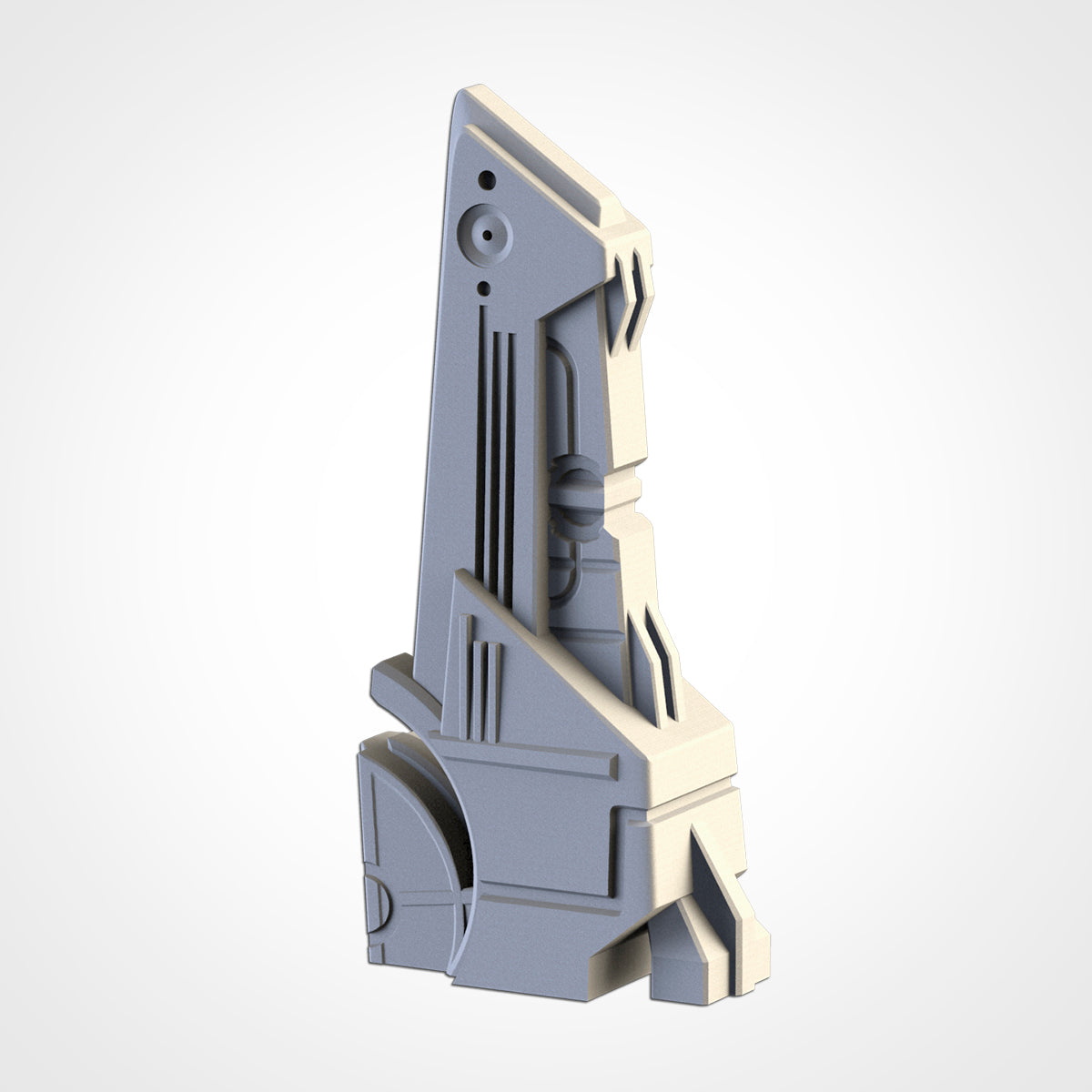 Xenos Buildings