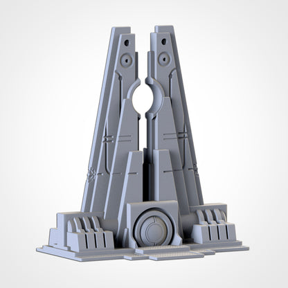 Xenos Buildings