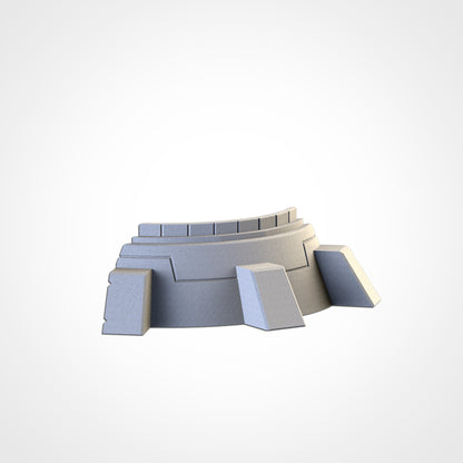 Xenos Buildings