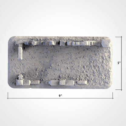 WTC Compatible Scatter - Various Styles | Scatter Terrain | Txarli Factory   | Table Top Gaming