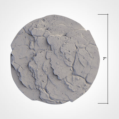 WTC Compatible Scatter - Various Styles | Scatter Terrain | Txarli Factory   | Table Top Gaming