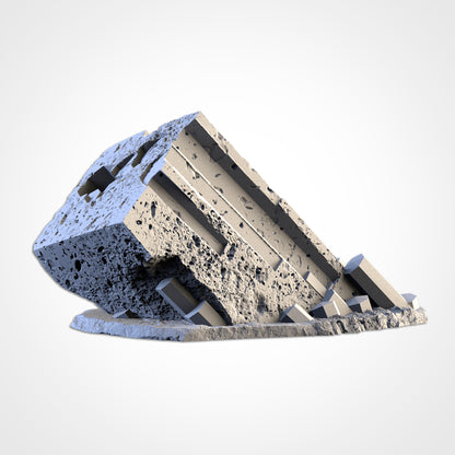 Basalt Crystals | Scatter Terrain | Txarli Factory