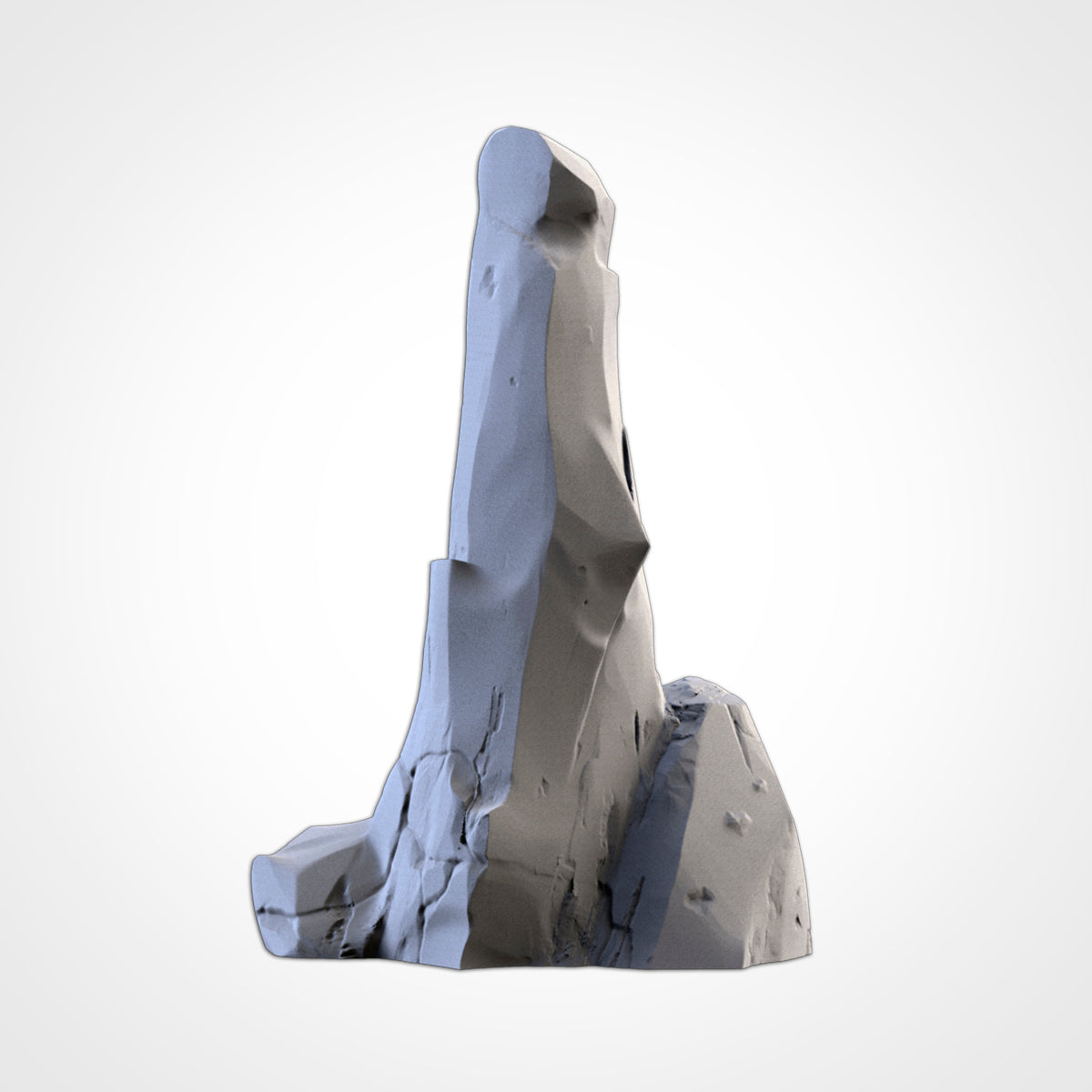 Icebergs | Scatter Terrain | Txarli Factory