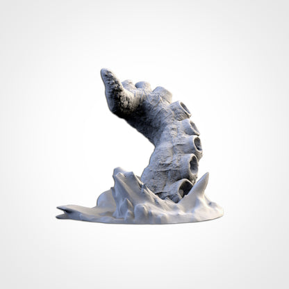 Kraken Terrain | Scatter Terrain | Txarli Factory