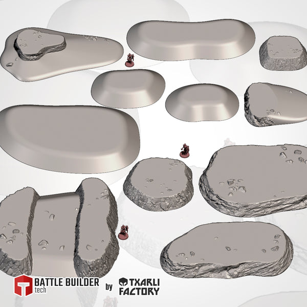 Classic Hills | Txarli Factory