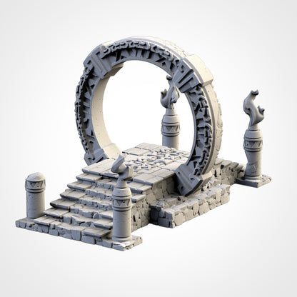 Ancient Civilization | Scatter Terrain | Txarli Factory