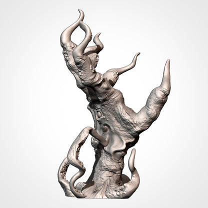 Hellish Terrain | Scatter Terrain | Txarli Factory