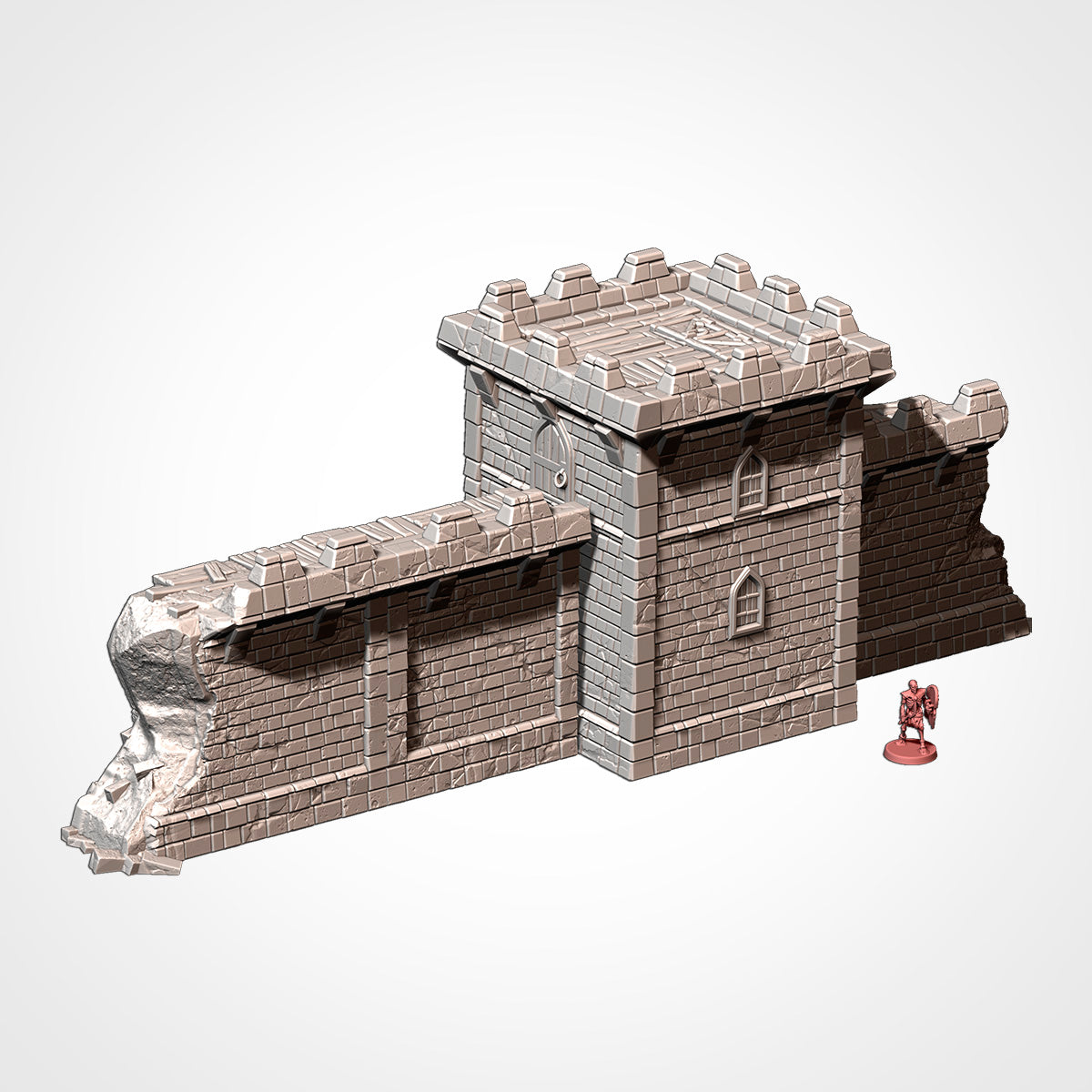 Classic Fortress