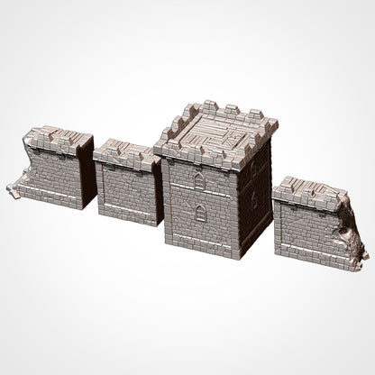 Classic Fortress