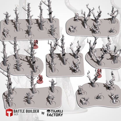 Dead Forests