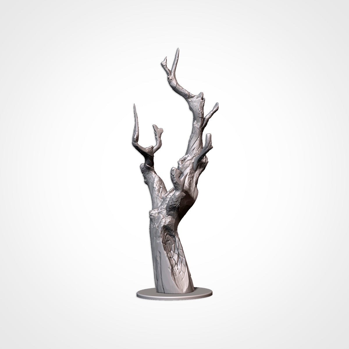 Dead Forests