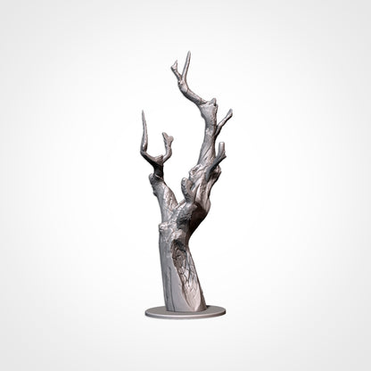 Dead Forests