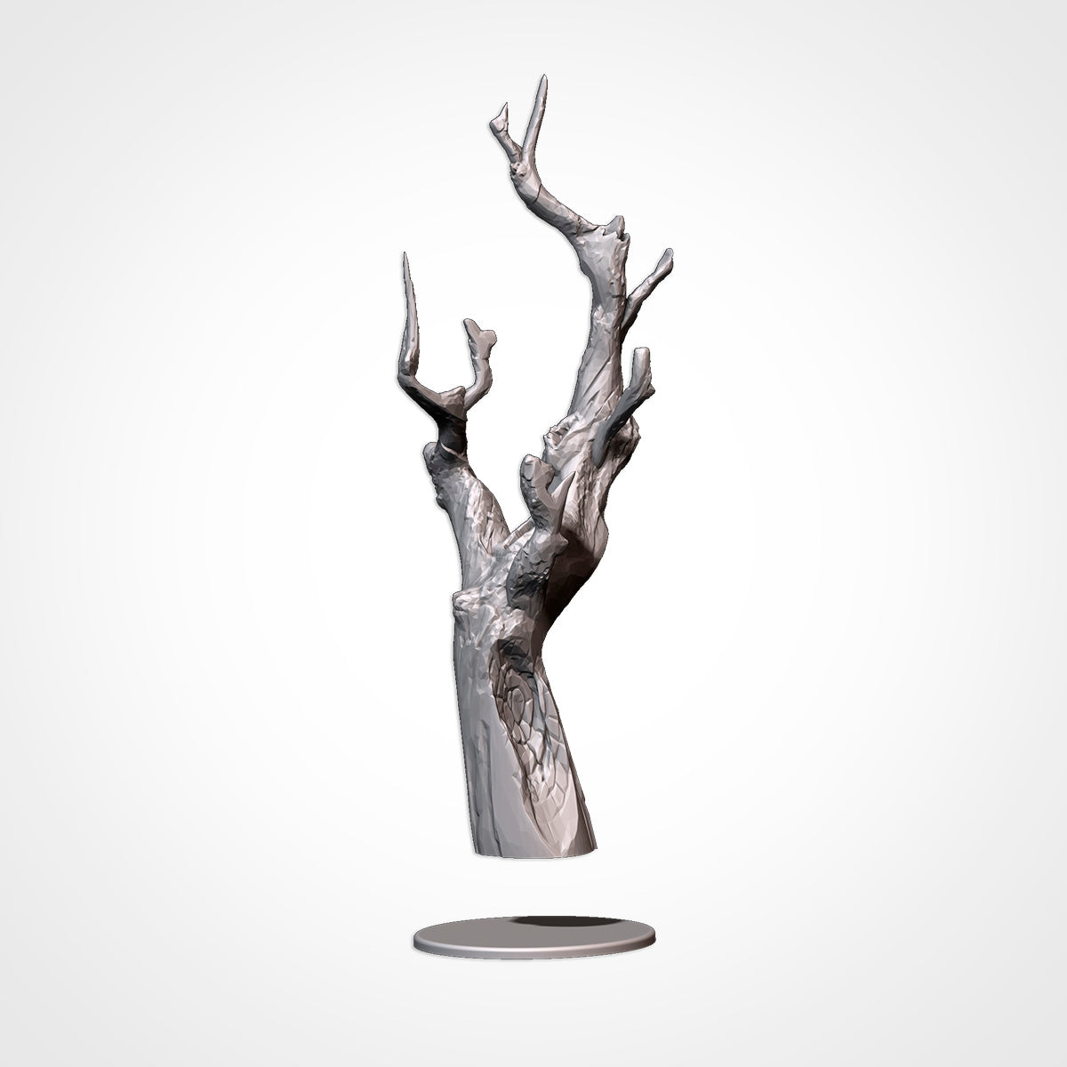 Dead Forests
