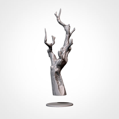 Dead Forests