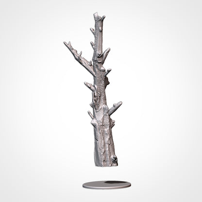 Dead Forests