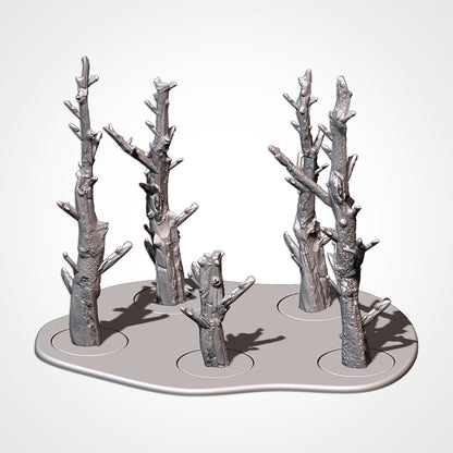 Dead Forests