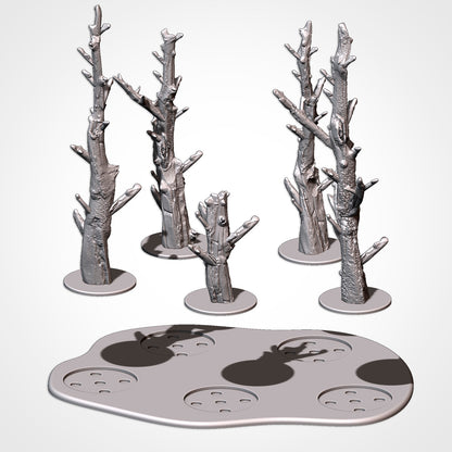 Dead Forests