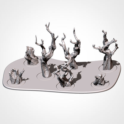 Dead Forests
